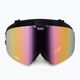 Dámské snowboardové brýle ROXY Fellin Color Luxe black/clux ml light purple 2