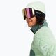 Dámské snowboardové brýle ROXY Fellin Color Luxe black/clux ml light purple 10