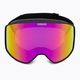 Snowboardové brýle Quiksilver Storm S3 heritage / MI purple 2