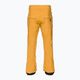 Pánské snowboardové kalhoty Quiksilver Estate mineral yellow 2