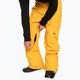Quiksilver Estate Dětské snowboardové kalhoty Youth mineral yellow 4