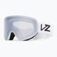 Snowboardové brýle VonZipper Encore white 5