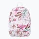 Dámský batoh ROXY Always Core Printed 8 l white happy tropical swim