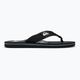 Pánské žabky  Quiksilver Molokai Layback II black3 2