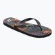 Pánské žabky  Billabong Tides multicolor 8