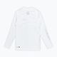 Quiksilver Everyday UPF50 bílé dětské tričko s dlouhým rukávem 2