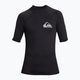 Dětské plavecké tričko Quiksilver Everyday UPF50 black 4