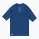 Dětské plavecké tričko Quiksilver Everyday UPF50 monaco blue heather  2
