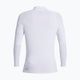 Pánské plavecké tričko longsleeve Quiksilver Everyday UPF50 Longsleeve white 6