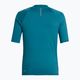 Pánské plavecké tričko Quiksilver Everyday UPF50 colonial blue 6