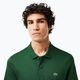 Pánské polo tričko  męska Lacoste DH2050 green 4