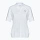 Dámské polo tričko Lacoste PF0504 white