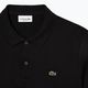 Pánské polo tričko  męska Lacoste DH2050 black 6