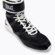 Pánské boxerské boty EVERLAST Ring Bling černé EV8660 BLK-45 6