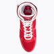 Everlast Ring Bling pánská boxerská obuv červená 852660-60 6