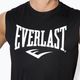 Pánské tréninkové tričko EVERLAST Sylvan černé 873780-60 4