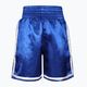 Boxerské kraťasy EVERLAST Comp Boxe Short modré EV1090 BLU/WHT-S 2