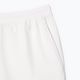 Pánské tenisové šortky Lacoste GH7452 white 5