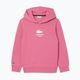 Dětská mikina Lacoste SJ3004 reseda pink