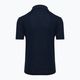 Dětské polo tričko Lacoste PJ2479 navy blue-expresso 2