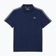 Pánské polo tričko  Lacoste DH2557 navy blue 4