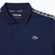 Pánské polo tričko  Lacoste DH2557 navy blue 5