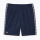 Pánské šortky Lacoste GH2575 navy blue 5