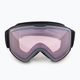 Lyžařské brýle  Julbo Alpha black/pink/flash silver 2