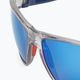 Julbo Renegade Polarized 3Cf modré sluneční brýle J4999420 5