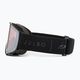 Lyžařské brýle  Julbo Quickshift SP black/red/flash silver 4