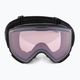 Lyžařské brýle  Julbo Quickshift SP black/pink/flash silver 2