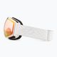 Lyžařské brýle  Julbo Shadow Reactiv High Contrast white/flash pink 4