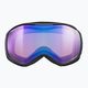 Dámské lyžařské brýle Julbo Destiny Reactiv High Contrast black/flash blue 3