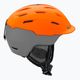 Lyžařská helma Julbo Promethee oranžová JCI619L78 4
