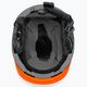 Lyžařská helma Julbo Promethee oranžová JCI619L78 5