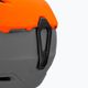 Lyžařská helma Julbo Promethee oranžová JCI619L78 6