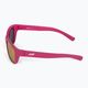 Dětské sluneční brýle Julbo Turn Spectron 3Cf pink J4651118 3