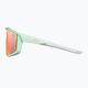 Sluneční brýle Julbo Fury Reactiv 1-3 Light Amplifier mint/light grey/pink/multilayer gold pink 3