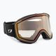 Lyžařské brýle  Julbo Quickshift OTG Reactiv High Contrast black/flash infrared