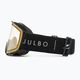 Lyžařské brýle  Julbo Quickshift OTG Reactiv High Contrast black/flash infrared 4