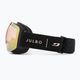 Lyžařské brýle  Julbo Shadow Reactiv High Contrast black/pink/flash pink 4