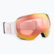 Lyžařské brýle  Julbo Lightyear Reactiv Glare Control pink/grey/flash pink