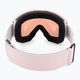 Lyžařské brýle  Julbo Lightyear Reactiv Glare Control pink/grey/flash pink 3