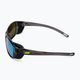 Julbo Camino M Polar 4 Hd black/yellow fluo/capsule ocean master cyklistické brýle 5