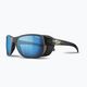 Julbo Camino M Polar 4 Hd black/yellow fluo/capsule ocean master cyklistické brýle 7