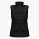 Dámská vyhřívaná vesta Therm-ic Power Vest Heat černá 955754