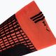 Lyžařské ponožky SIDAS Ski COMFORT MV oranžové 952331 4