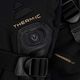 Pánské vyhřívané rukavice Therm-ic Ultra Heat černé 955725 5