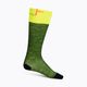 Lyžařské ponožky SIDAS Ski ULTRAFIT ULV zelené 952391 2