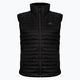 Pánská vyhřívaná vesta Therm-ic PV Heat Boost černá 955904